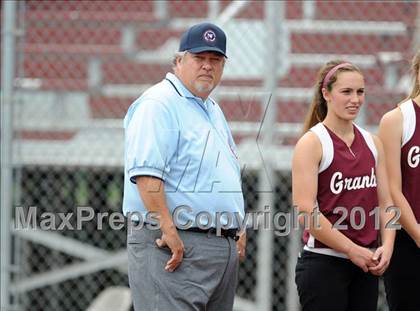 Thumbnail 2 in Rocky Hill vs. Granby (CIAC Class M Final) photogallery.