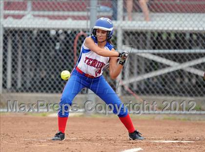 Thumbnail 2 in Rocky Hill vs. Granby (CIAC Class M Final) photogallery.