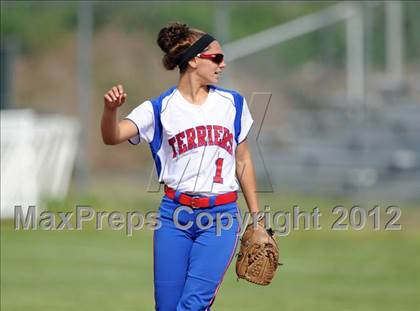 Thumbnail 1 in Rocky Hill vs. Granby (CIAC Class M Final) photogallery.