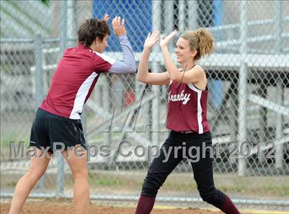 Thumbnail 1 in Rocky Hill vs. Granby (CIAC Class M Final) photogallery.