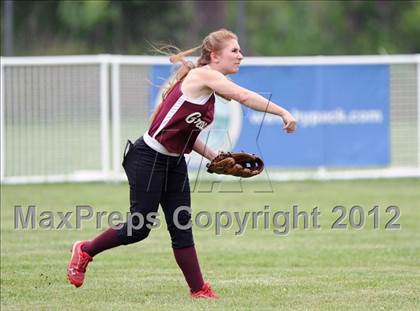 Thumbnail 2 in Rocky Hill vs. Granby (CIAC Class M Final) photogallery.