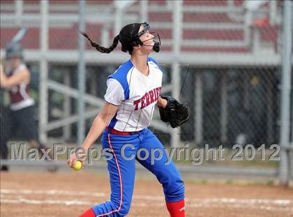 Thumbnail 3 in Rocky Hill vs. Granby (CIAC Class M Final) photogallery.