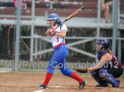 Thumbnail 2 in Rocky Hill vs. Granby (CIAC Class M Final) photogallery.