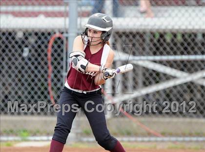 Thumbnail 2 in Rocky Hill vs. Granby (CIAC Class M Final) photogallery.