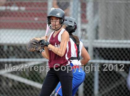 Thumbnail 3 in Rocky Hill vs. Granby (CIAC Class M Final) photogallery.