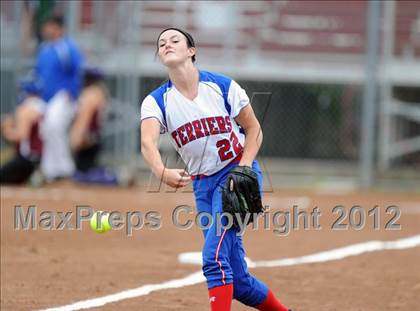 Thumbnail 1 in Rocky Hill vs. Granby (CIAC Class M Final) photogallery.