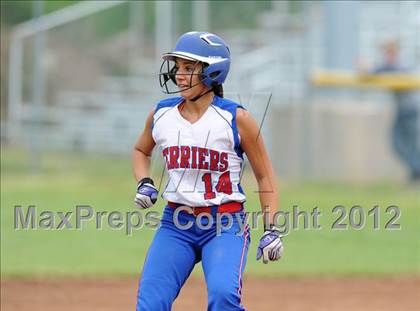 Thumbnail 2 in Rocky Hill vs. Granby (CIAC Class M Final) photogallery.