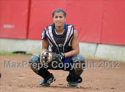 Thumbnail 3 in Rocky Hill vs. Granby (CIAC Class M Final) photogallery.