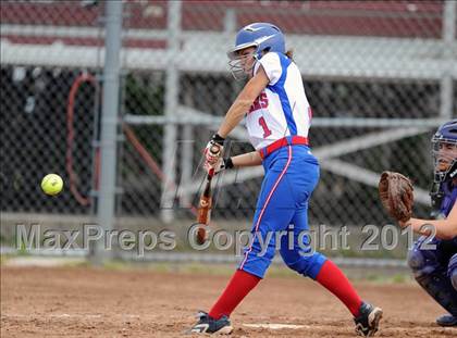 Thumbnail 2 in Rocky Hill vs. Granby (CIAC Class M Final) photogallery.
