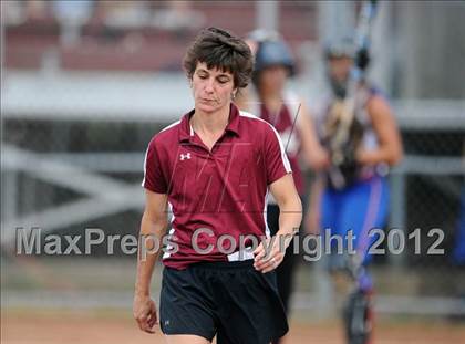 Thumbnail 1 in Rocky Hill vs. Granby (CIAC Class M Final) photogallery.