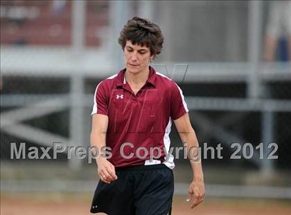 Thumbnail 3 in Rocky Hill vs. Granby (CIAC Class M Final) photogallery.
