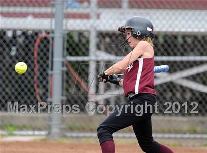 Thumbnail 1 in Rocky Hill vs. Granby (CIAC Class M Final) photogallery.