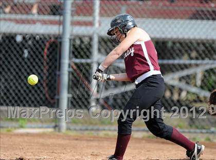 Thumbnail 1 in Rocky Hill vs. Granby (CIAC Class M Final) photogallery.