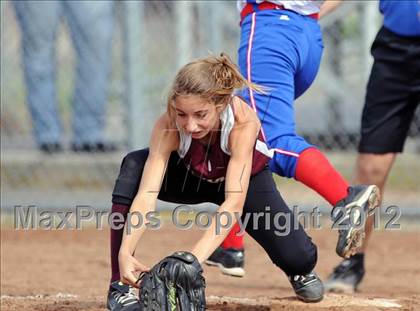 Thumbnail 3 in Rocky Hill vs. Granby (CIAC Class M Final) photogallery.