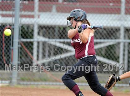 Thumbnail 1 in Rocky Hill vs. Granby (CIAC Class M Final) photogallery.