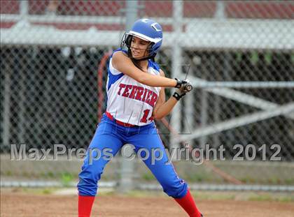 Thumbnail 2 in Rocky Hill vs. Granby (CIAC Class M Final) photogallery.