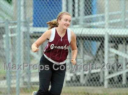 Thumbnail 1 in Rocky Hill vs. Granby (CIAC Class M Final) photogallery.