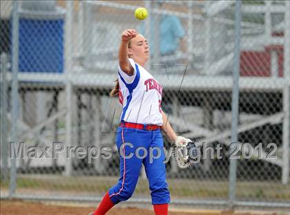Thumbnail 2 in Rocky Hill vs. Granby (CIAC Class M Final) photogallery.
