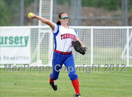 Thumbnail 3 in Rocky Hill vs. Granby (CIAC Class M Final) photogallery.