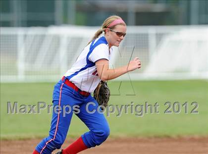Thumbnail 2 in Rocky Hill vs. Granby (CIAC Class M Final) photogallery.