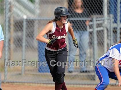 Thumbnail 1 in Rocky Hill vs. Granby (CIAC Class M Final) photogallery.