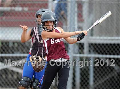 Thumbnail 1 in Rocky Hill vs. Granby (CIAC Class M Final) photogallery.