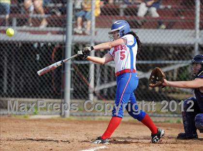 Thumbnail 2 in Rocky Hill vs. Granby (CIAC Class M Final) photogallery.