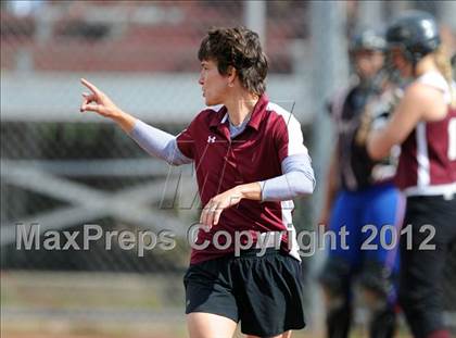 Thumbnail 2 in Rocky Hill vs. Granby (CIAC Class M Final) photogallery.