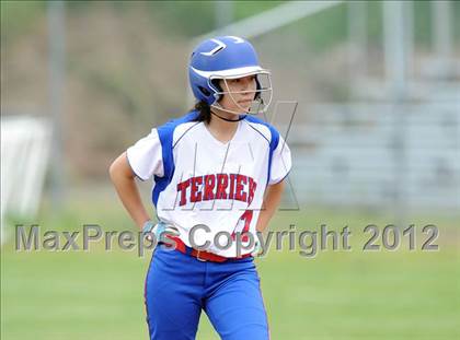 Thumbnail 3 in Rocky Hill vs. Granby (CIAC Class M Final) photogallery.