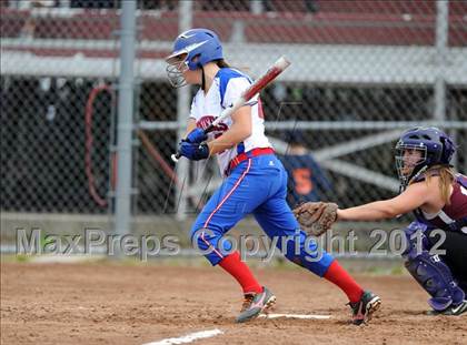 Thumbnail 1 in Rocky Hill vs. Granby (CIAC Class M Final) photogallery.