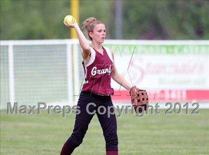 Thumbnail 1 in Rocky Hill vs. Granby (CIAC Class M Final) photogallery.