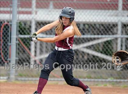 Thumbnail 1 in Rocky Hill vs. Granby (CIAC Class M Final) photogallery.