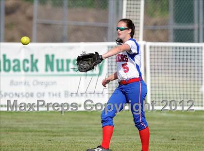 Thumbnail 2 in Rocky Hill vs. Granby (CIAC Class M Final) photogallery.