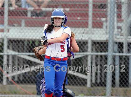 Thumbnail 1 in Rocky Hill vs. Granby (CIAC Class M Final) photogallery.