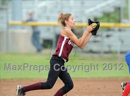 Thumbnail 3 in Rocky Hill vs. Granby (CIAC Class M Final) photogallery.