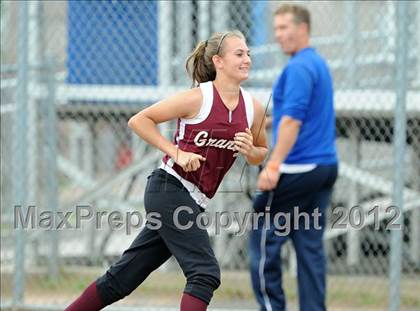 Thumbnail 1 in Rocky Hill vs. Granby (CIAC Class M Final) photogallery.