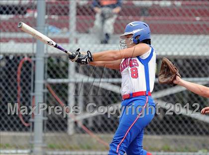 Thumbnail 1 in Rocky Hill vs. Granby (CIAC Class M Final) photogallery.