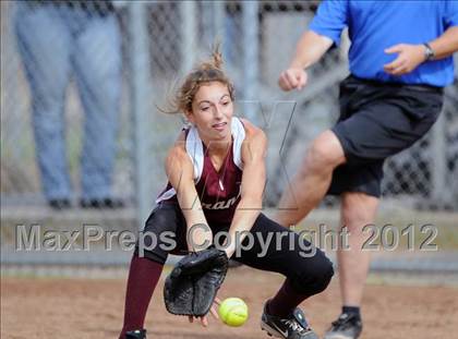 Thumbnail 2 in Rocky Hill vs. Granby (CIAC Class M Final) photogallery.