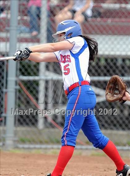 Thumbnail 3 in Rocky Hill vs. Granby (CIAC Class M Final) photogallery.