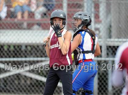 Thumbnail 3 in Rocky Hill vs. Granby (CIAC Class M Final) photogallery.