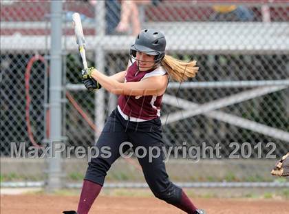 Thumbnail 1 in Rocky Hill vs. Granby (CIAC Class M Final) photogallery.