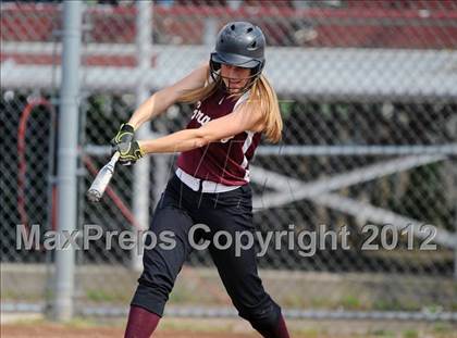 Thumbnail 2 in Rocky Hill vs. Granby (CIAC Class M Final) photogallery.