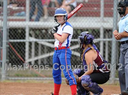 Thumbnail 2 in Rocky Hill vs. Granby (CIAC Class M Final) photogallery.