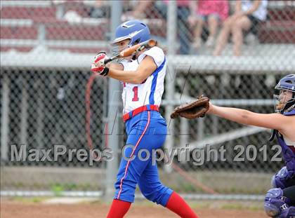 Thumbnail 1 in Rocky Hill vs. Granby (CIAC Class M Final) photogallery.