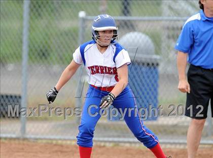 Thumbnail 3 in Rocky Hill vs. Granby (CIAC Class M Final) photogallery.