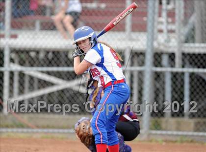 Thumbnail 1 in Rocky Hill vs. Granby (CIAC Class M Final) photogallery.