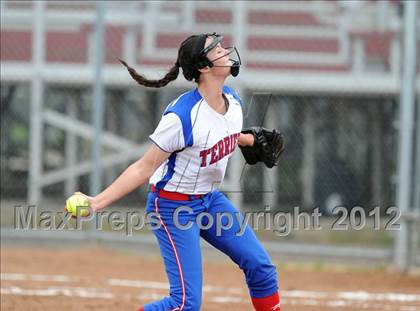 Thumbnail 3 in Rocky Hill vs. Granby (CIAC Class M Final) photogallery.