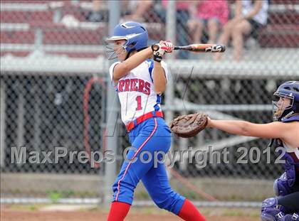 Thumbnail 2 in Rocky Hill vs. Granby (CIAC Class M Final) photogallery.