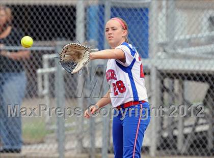 Thumbnail 3 in Rocky Hill vs. Granby (CIAC Class M Final) photogallery.