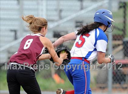 Thumbnail 1 in Rocky Hill vs. Granby (CIAC Class M Final) photogallery.